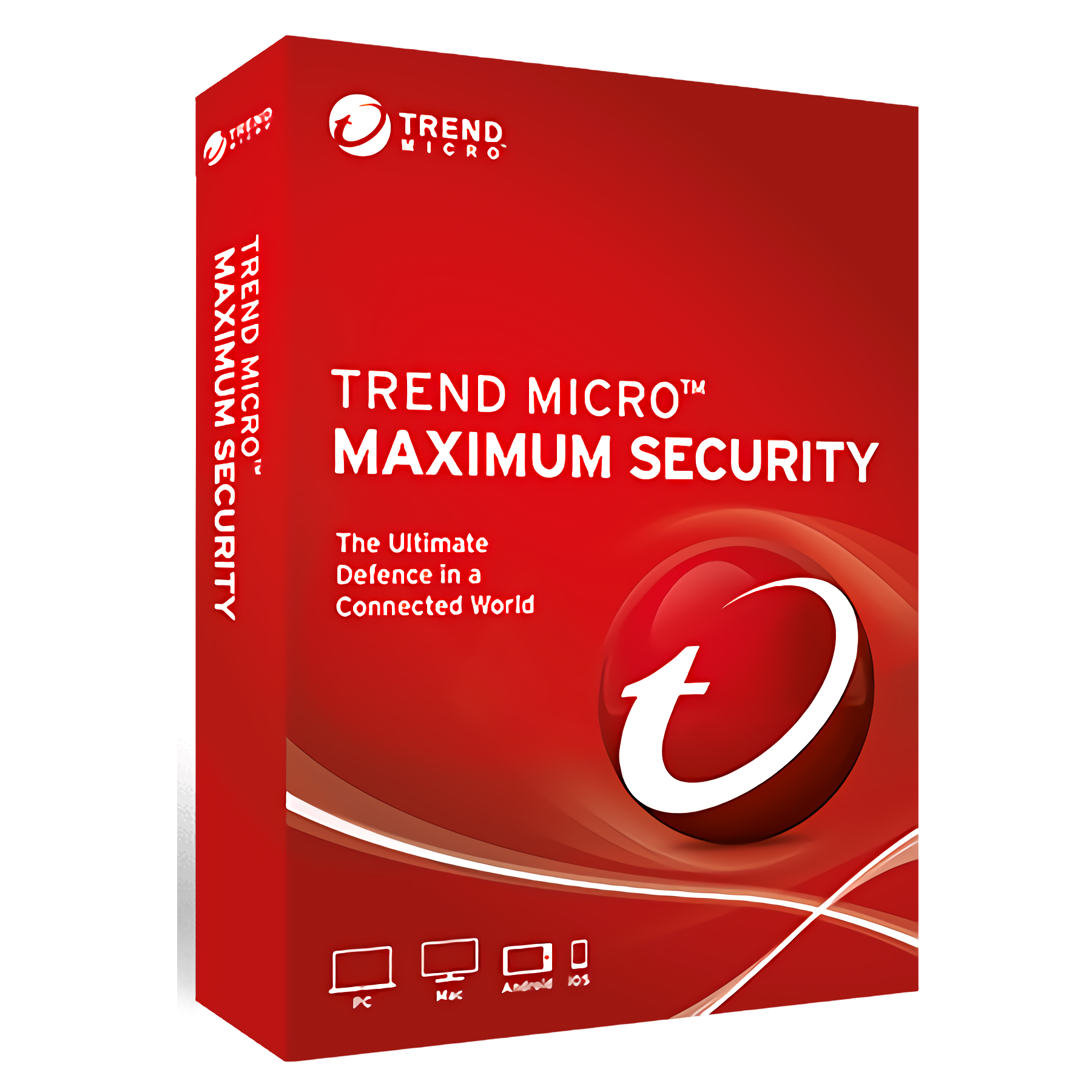 trend micro security for mac
